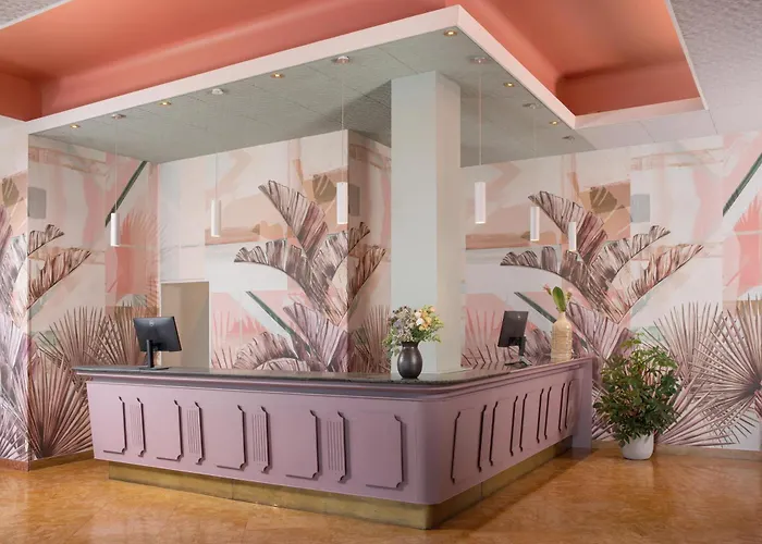 Hotel Nh Ancona