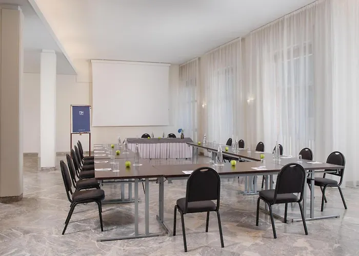 Hotel Nh Ancona